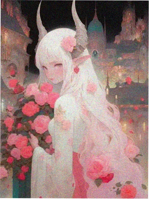 短剧 闪婚后我成了豪门团宠 封面